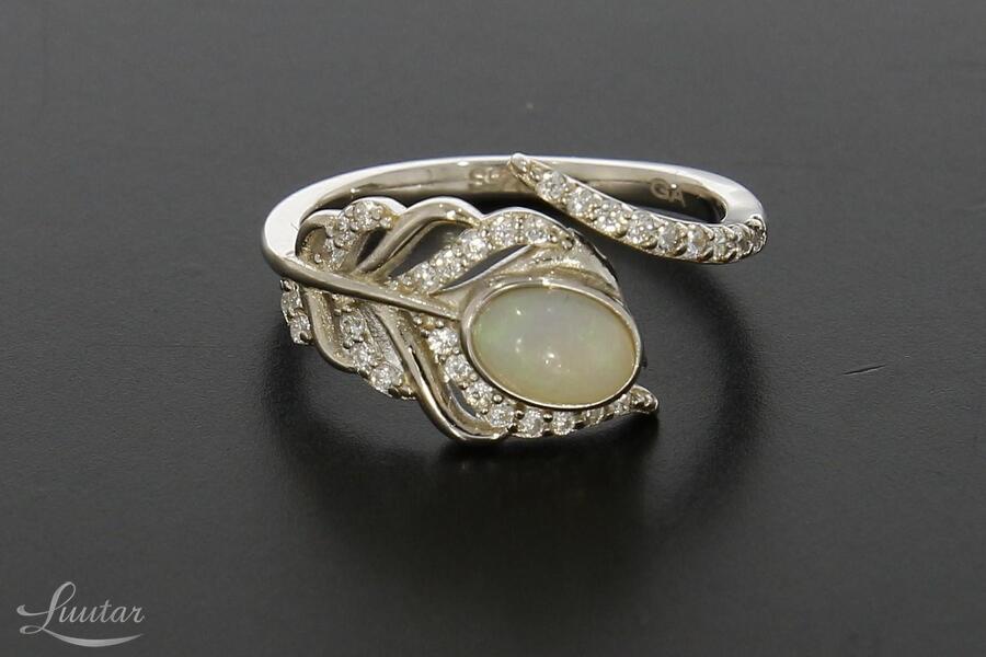 Hõbesõrmus 925* UUS!