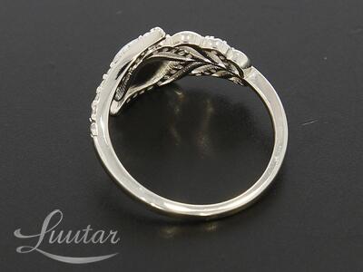 Hõbesõrmus 925* UUS!