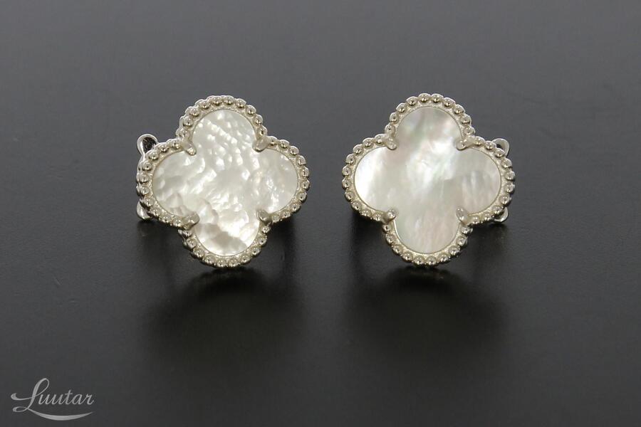 Hõbekõrvarõngad 925* UUED!