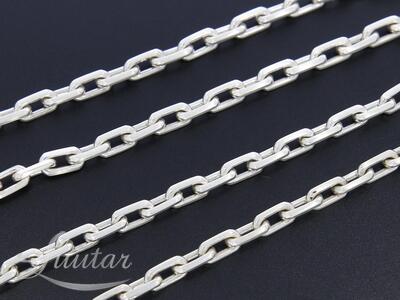 Hõbekaelakett 925* UUS! Käsitöö