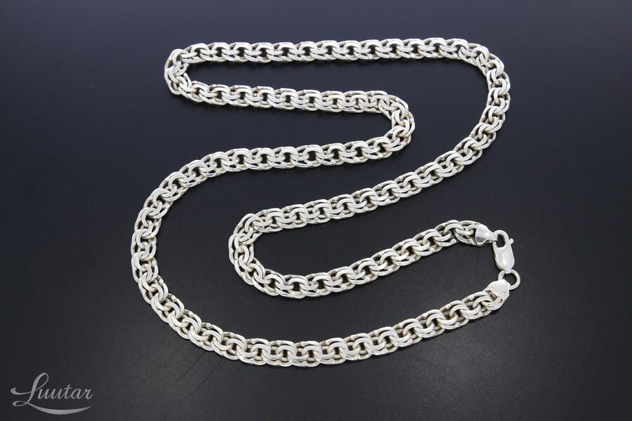 Hõbekaelakett 925* UUS! Käsitöö