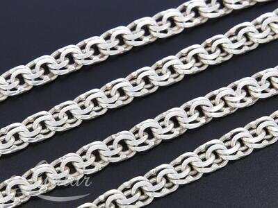 Hõbekaelakett 925* UUS! Käsitöö