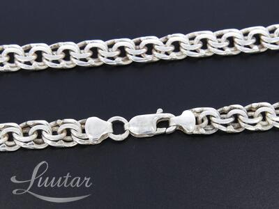 Hõbekaelakett 925* UUS! Käsitöö