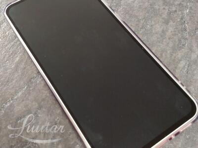 Mobiiltelefon Samsung Galaxy A56 5G 128GB