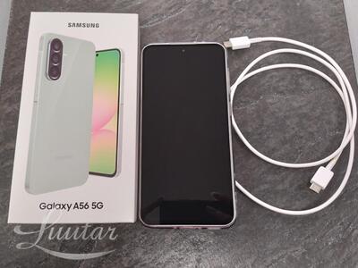 Mobiiltelefon Samsung Galaxy A56 5G 128GB