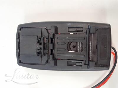 Multimeeter Würth MM 600 TRMS 