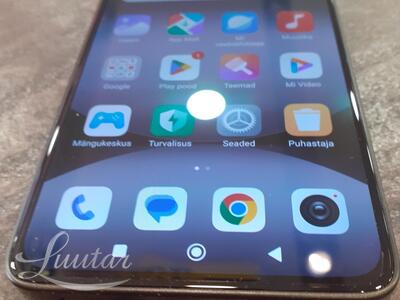 Mobiiltelefon  Xiaomi Redmi Note 14 5G 256GB