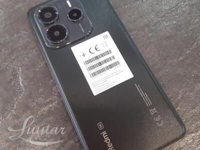 Mobiiltelefon  Xiaomi Redmi Note 14 5G 256GB