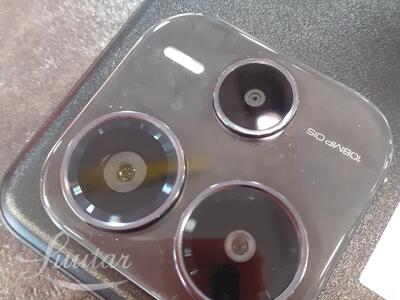 Mobiiltelefon  Xiaomi Redmi Note 14 5G 256GB