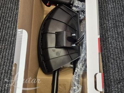 Võsalõikur Scheppach PBC520 UUS!