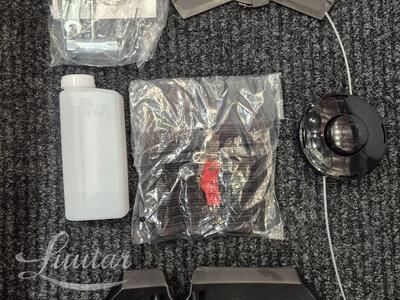 Võsalõikur Scheppach PBC520 UUS!