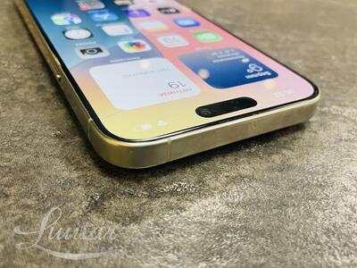 Mobiiltelefon Apple iPhone 15 Pro Max 1TB