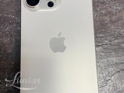 Mobiiltelefon Apple iPhone 15 Pro Max 1TB