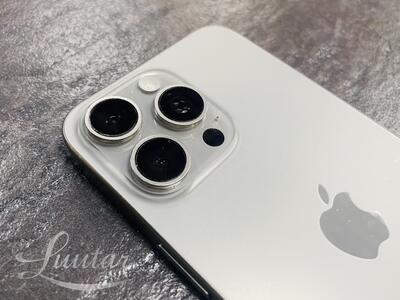 Mobiiltelefon Apple iPhone 15 Pro Max 1TB