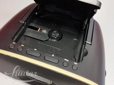 Raadio CD-mängija Muse MD-202RD