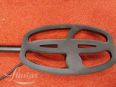 Metallidetektor Quest X5