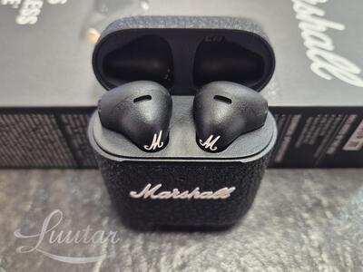 Kõrvaklapid Marshall Minor III 