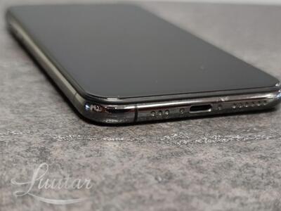 Mobiiltelefon Apple iphone X 64GB