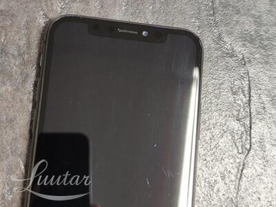 Mobiiltelefon Apple iphone X 64GB