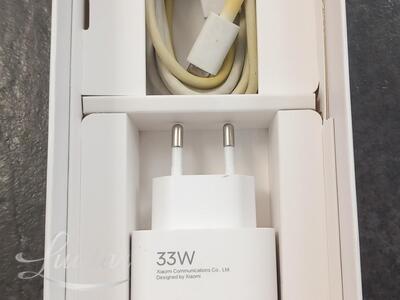 Mobiiltelefon Xiaomi Redmi Note 13 5G 128GB