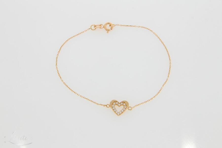 Kuldkäekett 585* UUS!