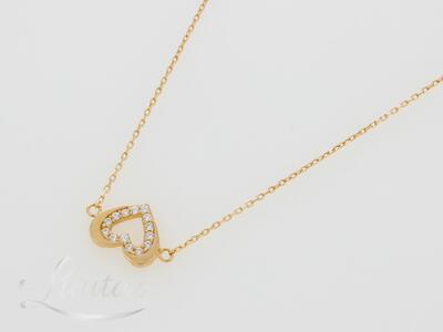 Kuldkäekett 585* UUS!