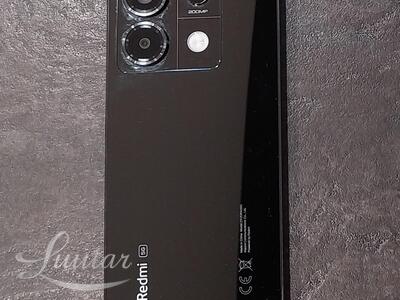 Mobiiltelefon Xiaomi Redmi Note 13 Pro 5G 256GB