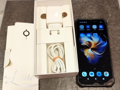 Mobiiltelefon Blackview BV4800