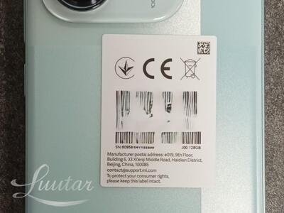 Mobiiltelefon Xiaomi Redmi Note 14 5G