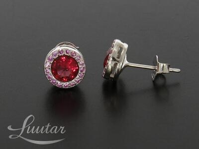 Hõbekõrvarõngad 925* UUED!