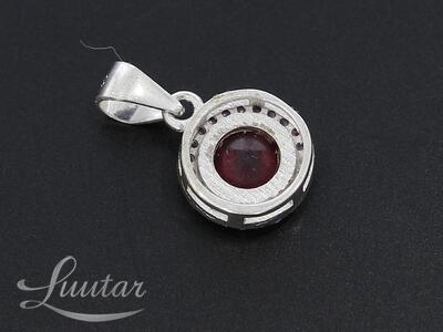 Hõbe kulon 925* UUS!