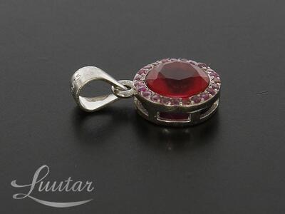 Hõbe kulon 925* UUS!