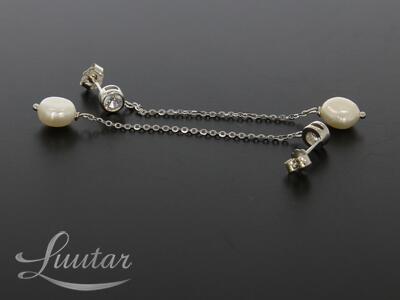 Hõbekõrvarõngad 925* UUED!