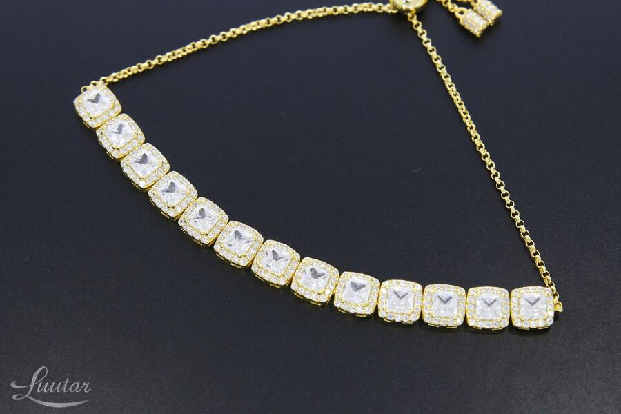 Hõbekäekett 925* UUS!