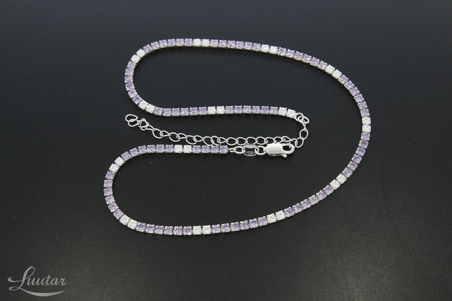 Hõbekaelakett 925* UUS!