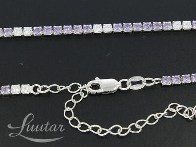 Hõbekaelakett 925* UUS!