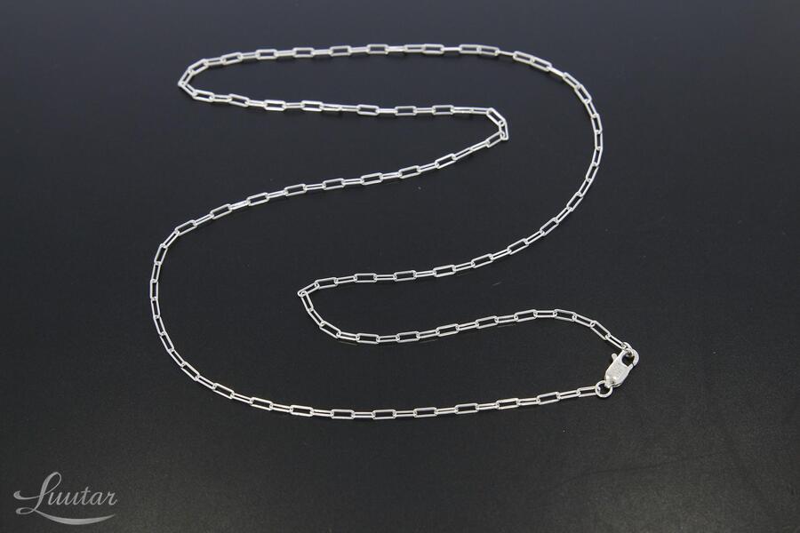 Hõbekaelakett 925* UUS!