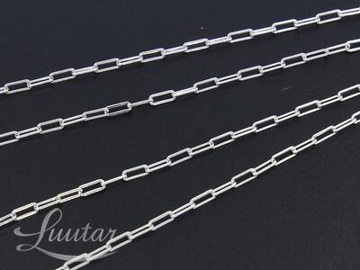 Hõbekaelakett 925* UUS!