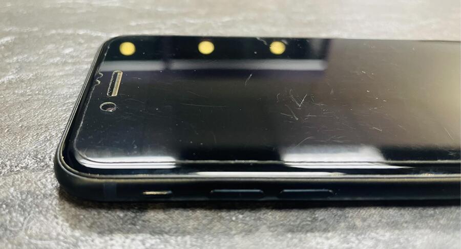 Mobiiltelefon Apple iPhone SE 2022 128GB  