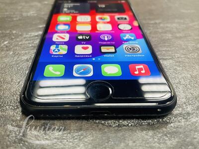 Mobiiltelefon Apple iPhone SE 2022 128GB  