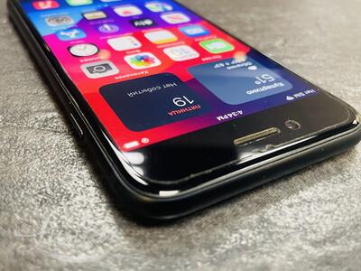 Mobiiltelefon Apple iPhone SE 2022 128GB  