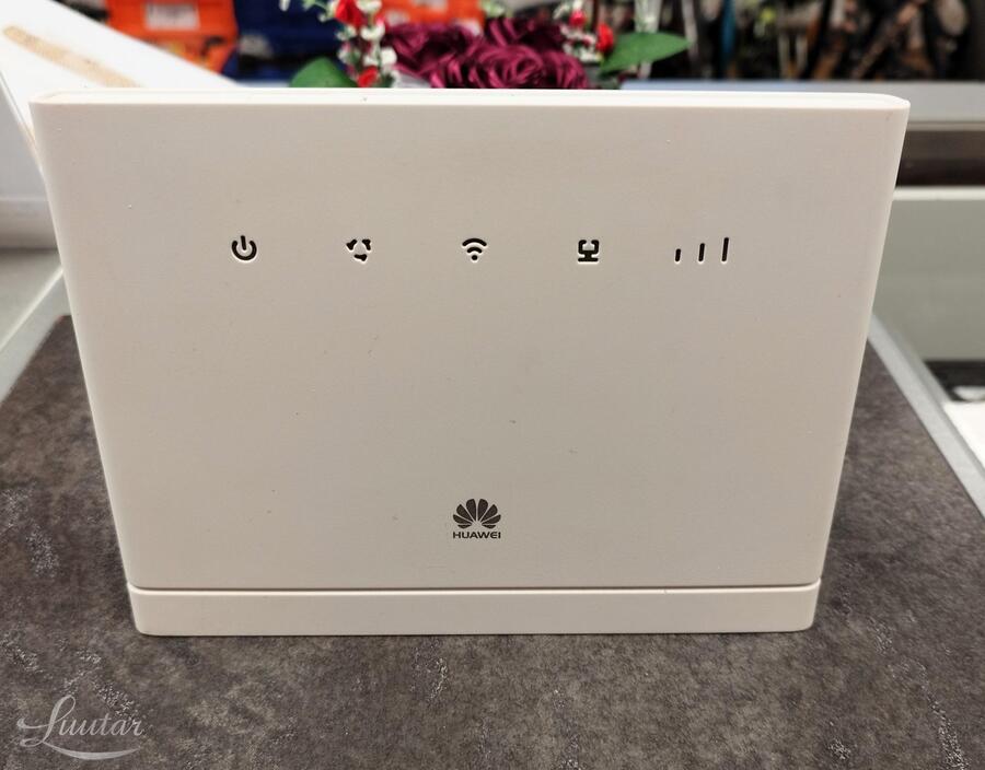 Ruuter Huawei B315s-22