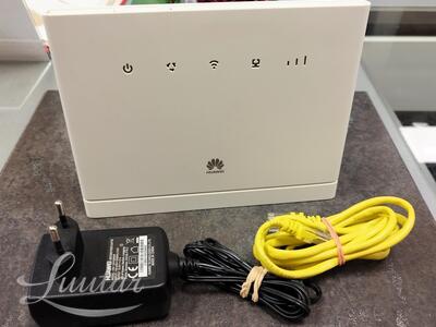 Ruuter Huawei B315s-22