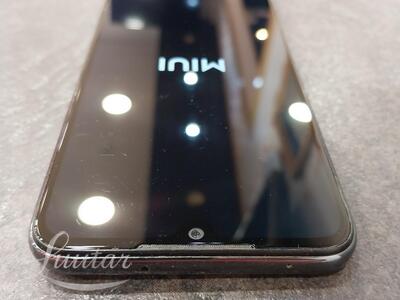 Mobiiltelefon Xiaomi Redmi Note 8T 64GB (M1908C3XG)