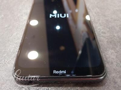 Mobiiltelefon Xiaomi Redmi Note 8T 64GB (M1908C3XG)