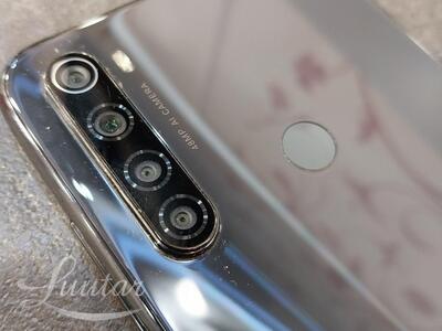 Mobiiltelefon Xiaomi Redmi Note 8T 64GB (M1908C3XG)