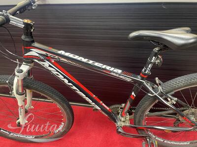 Jalgratas Monteria MTB 6508