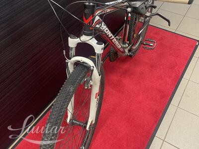 Jalgratas Monteria MTB 6508