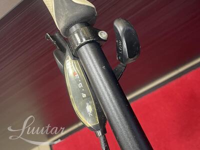 Jalgratas Monteria MTB 6508