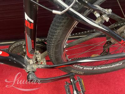 Jalgrattas Monteria MTB 6508